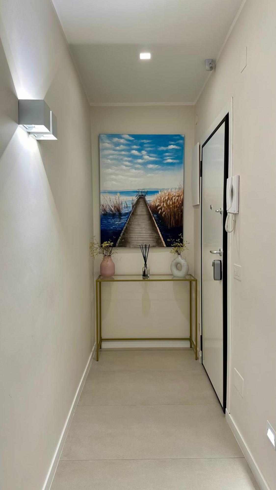 Xo Suite Bari Exterior photo